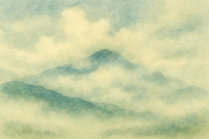 第一巻第十八首の歌の情景