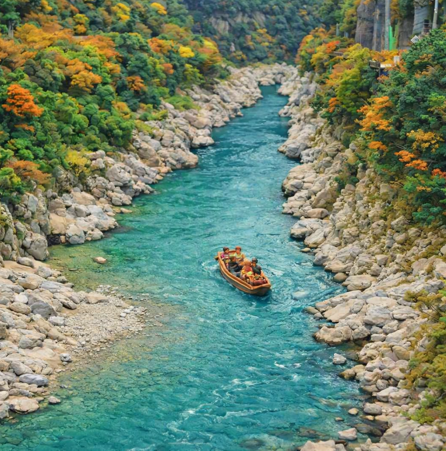第一巻第三十九首の歌の情景